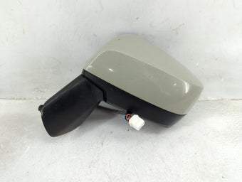 compare product 2017 Subaru Xv Passenger Side View Mirror - Right Door Mirror OEM Used