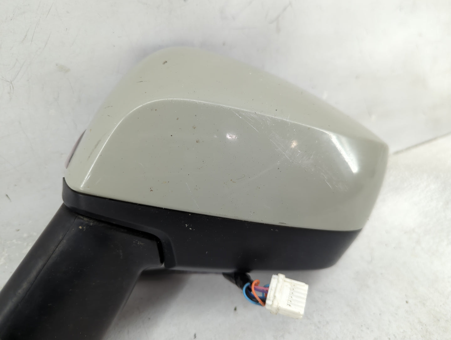 2017 Subaru Xv Passenger Side View Mirror - Right Door Mirror OEM Used - Oemusedautoparts1.com