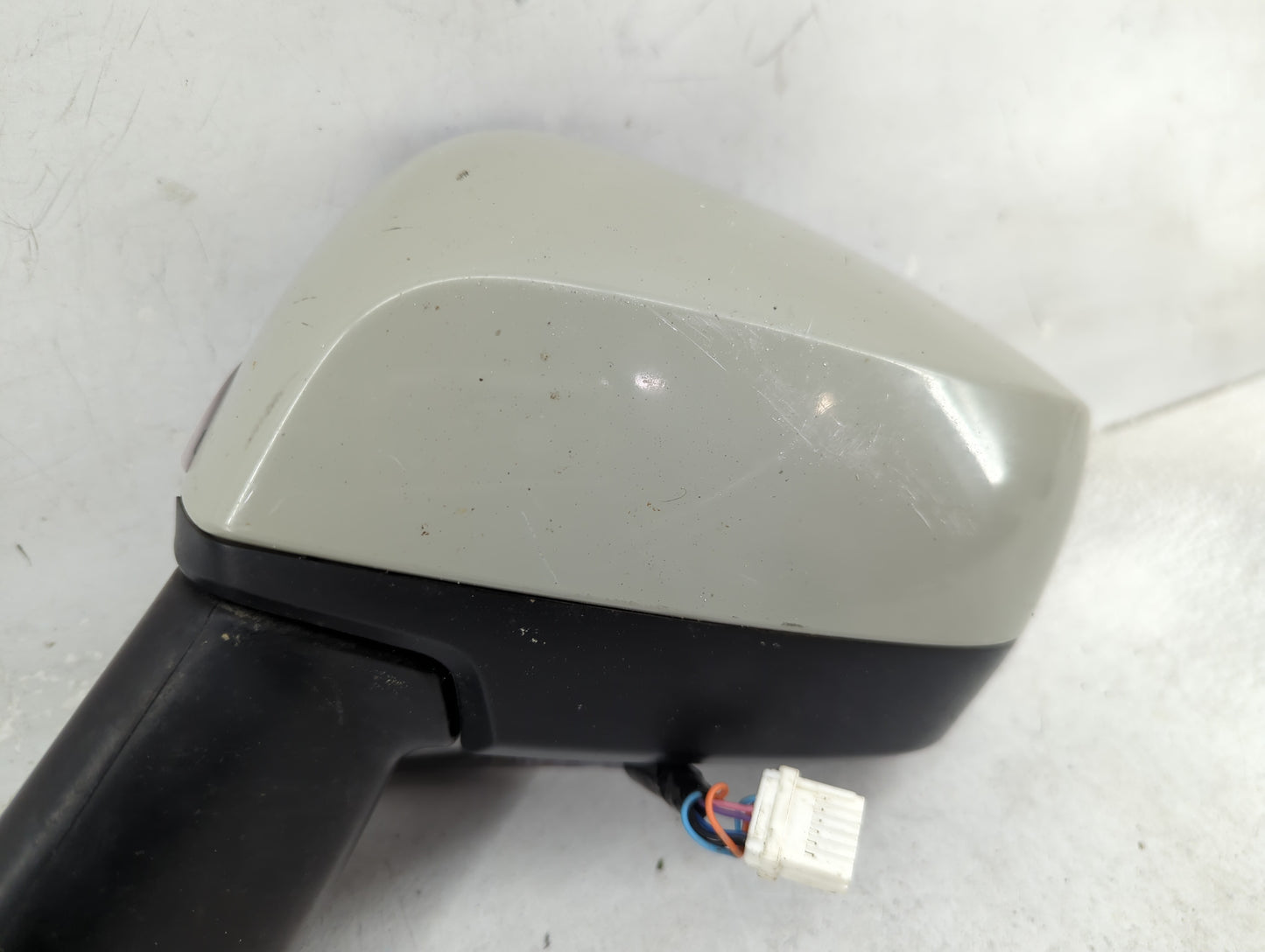2017 Subaru Xv Passenger Side View Mirror - Right Door Mirror OEM Used - Oemusedautoparts1.com