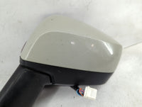 2017 Subaru Xv Passenger Side View Mirror - Right Door Mirror OEM Used - Oemusedautoparts1.com