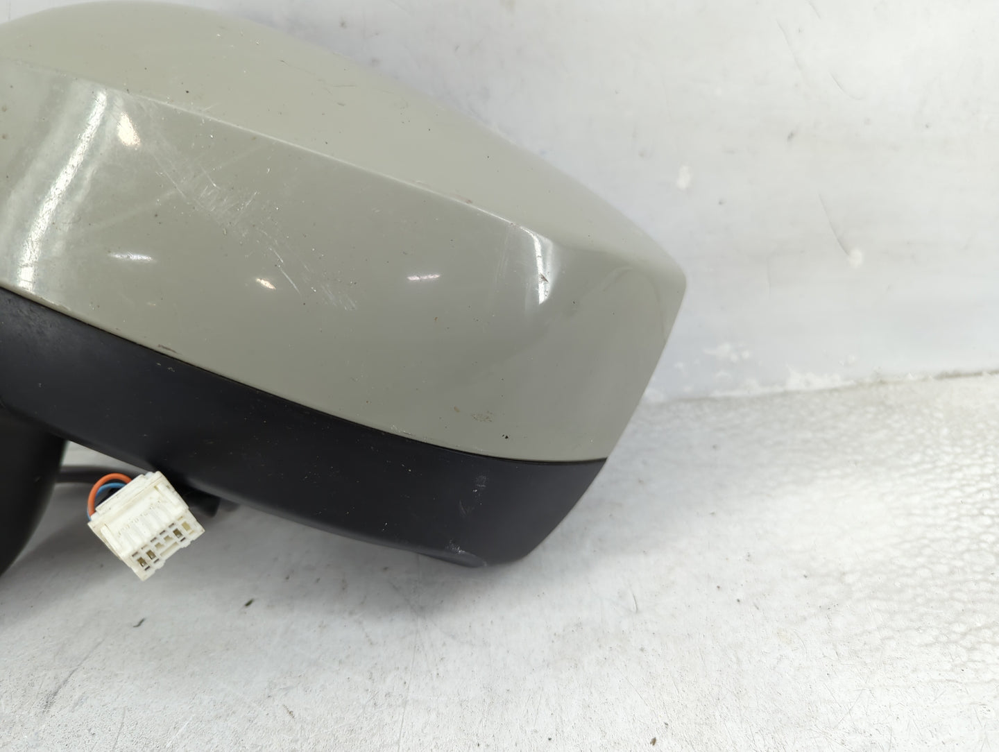 2017 Subaru Xv Passenger Side View Mirror - Right Door Mirror OEM Used - Oemusedautoparts1.com