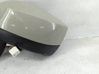 2017 Subaru Xv Passenger Side View Mirror - Right Door Mirror OEM Used - Oemusedautoparts1.com