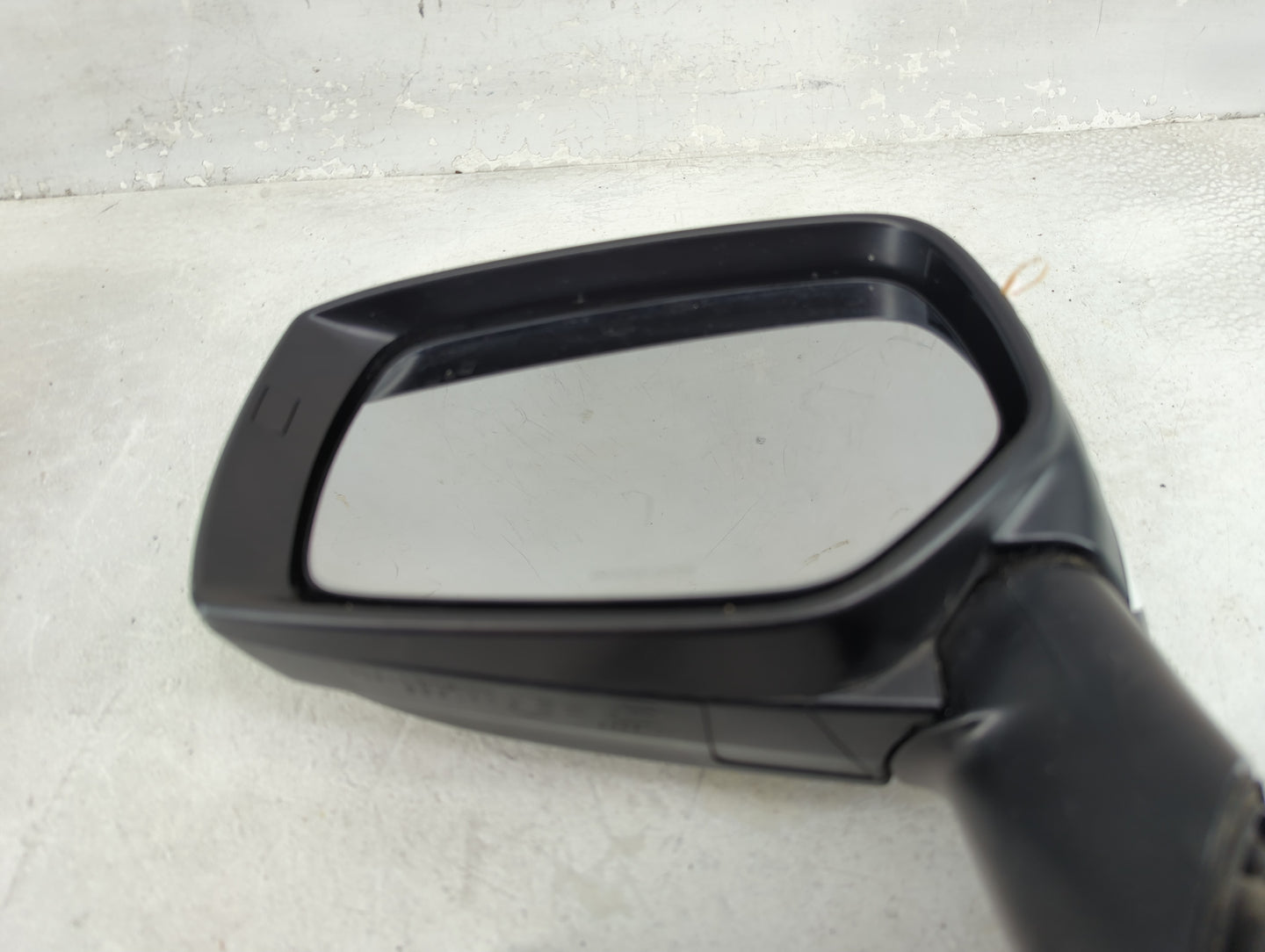 2017 Subaru Xv Passenger Side View Mirror - Right Door Mirror OEM Used - Oemusedautoparts1.com