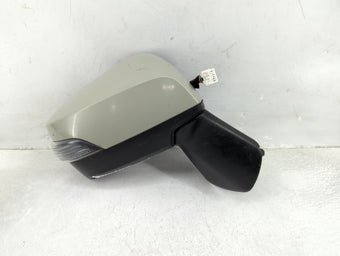 compare product 2017 Subaru Xv Driver Side View Mirror - Left Door Mirror OEM Used