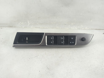 compare product 2015 Subaru Xv Master Power Window Switch Replacement Driver Side Left P/N:83061FJ010 83071FJ110 Fits Fits 2016 OEM Used Auto Parts