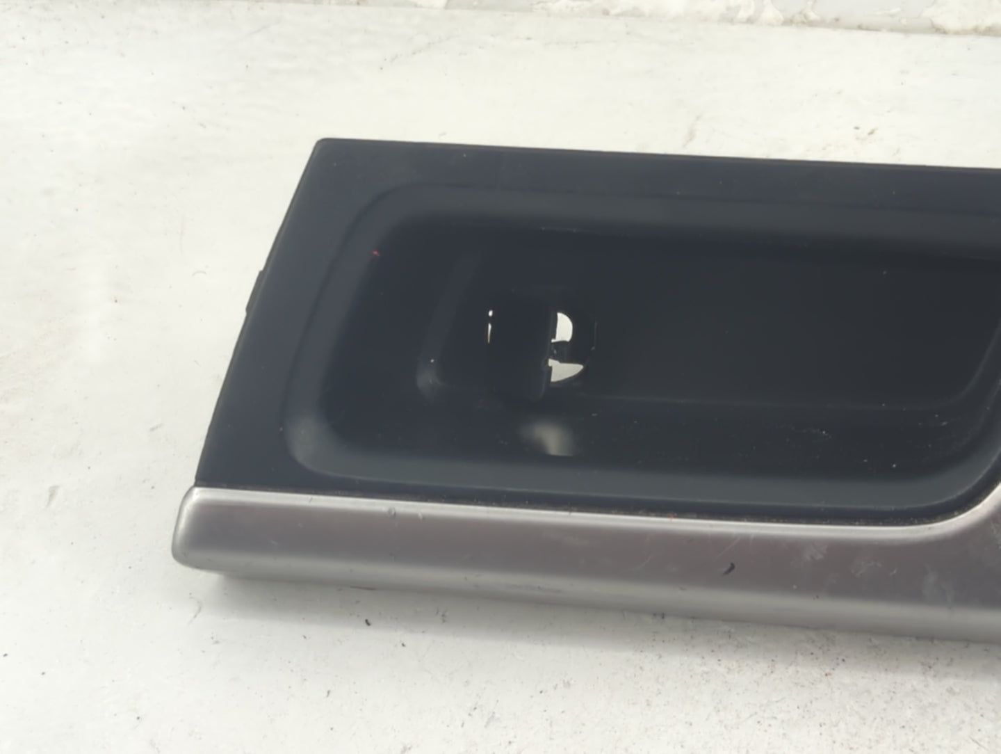 2015 Subaru Xv Master Power Window Switch Replacement Driver Side Left P/N:83061FJ010 83071FJ110 Fits Fits 2016 OEM Used Aut