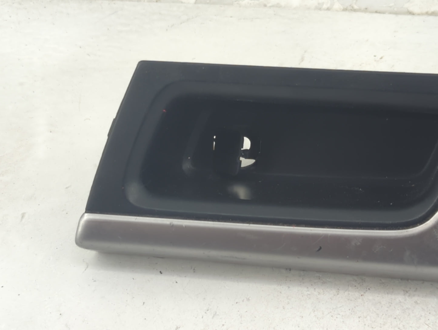 2015 Subaru Xv Master Power Window Switch Replacement Driver Side Left P/N:83061FJ010 83071FJ110 Fits Fits 2016 OEM Used Aut