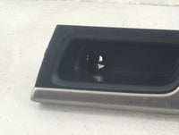 2015 Subaru Xv Master Power Window Switch Replacement Driver Side Left P/N:83061FJ010 83071FJ110 Fits Fits 2016 OEM Used Aut