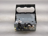 2017 Subaru Xv Radio AM FM Cd Player Receiver Replacement P/N:86201FJ681 139000-11810101, FM685UM Fits OEM Used Auto Parts -