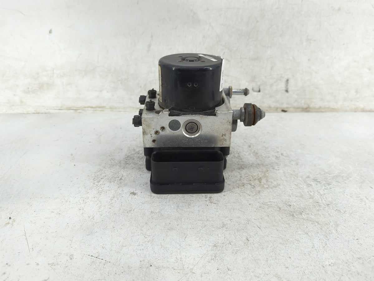 2017 Subaru Xv Anti-Lock Brake ABS Pump Module Actuator OEM P/N:27536FJ260 06.2102-3394.4 Fits Fits 2016 OEM Used Auto Parts