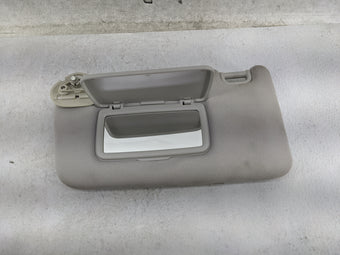 compare product 2015 Subaru Xv Sun Visor Shade Replacement Driver Left Mirror Fits Fits 2016 OEM Used Auto Parts