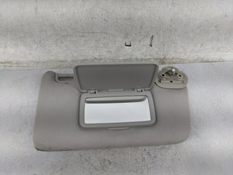 compare product 2015 Subaru Xv Sun Visor Shade Replacement Passenger Right Mirror Fits Fits 2016 OEM Used Auto Parts