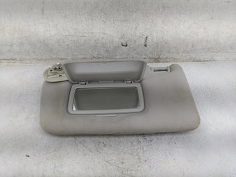 compare product 2015 Subaru Xv Sun Visor Shade Replacement Driver Left Mirror Fits Fits 2016 OEM Used Auto Parts