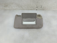 2015 Subaru Xv Sun Visor Shade Replacement Passenger Right Mirror Fits Fits 2016 OEM Used Auto Parts - Oemusedautoparts1.com