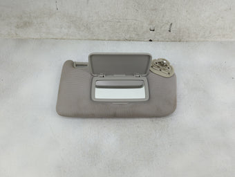 compare product 2015 Subaru Xv Sun Visor Shade Replacement Passenger Right Mirror Fits Fits 2016 OEM Used Auto Parts