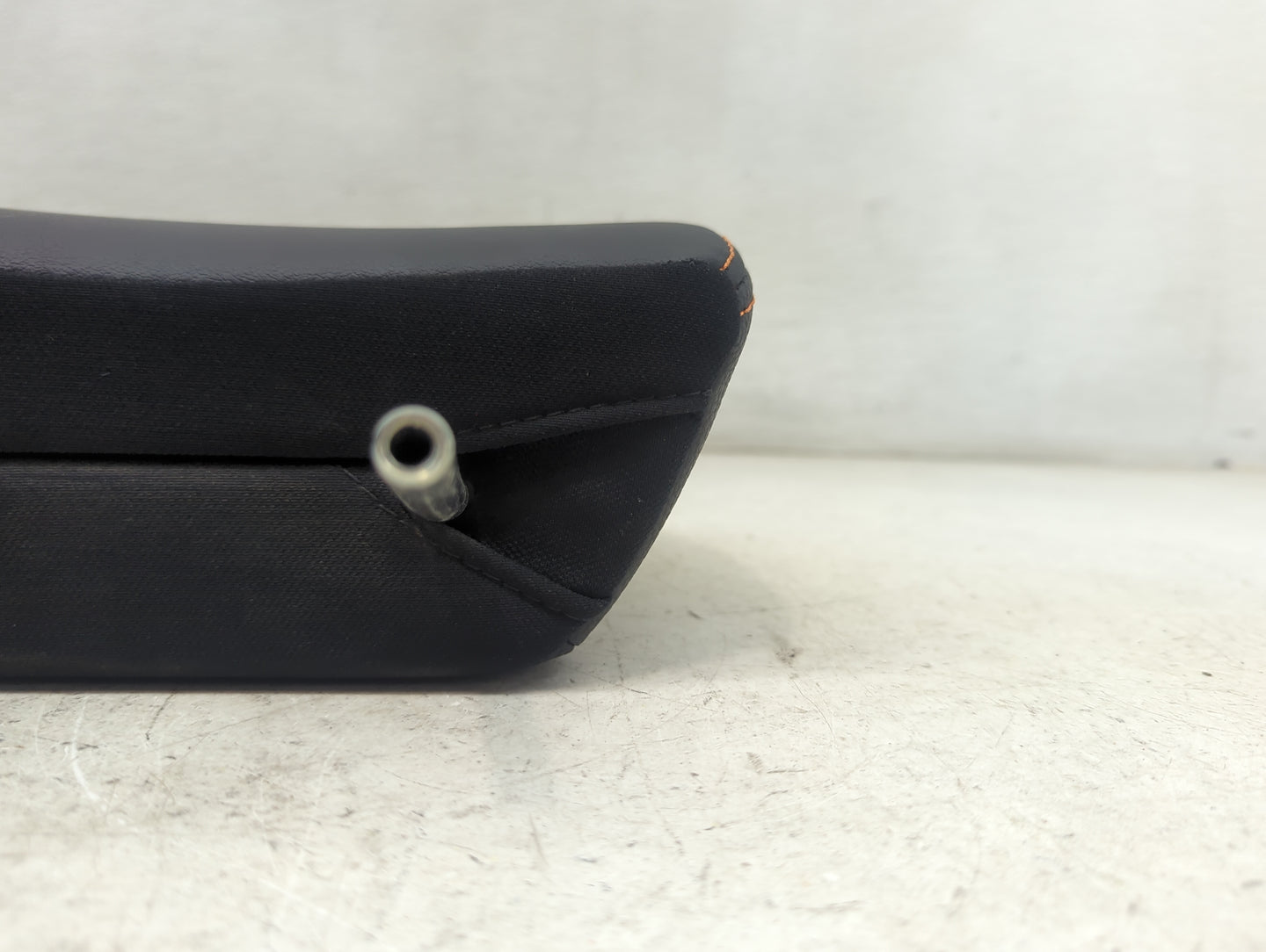 2017 Subaru Xv Headrest Head Rest Rear Seat Fits OEM Used Auto Parts - Oemusedautoparts1.com
