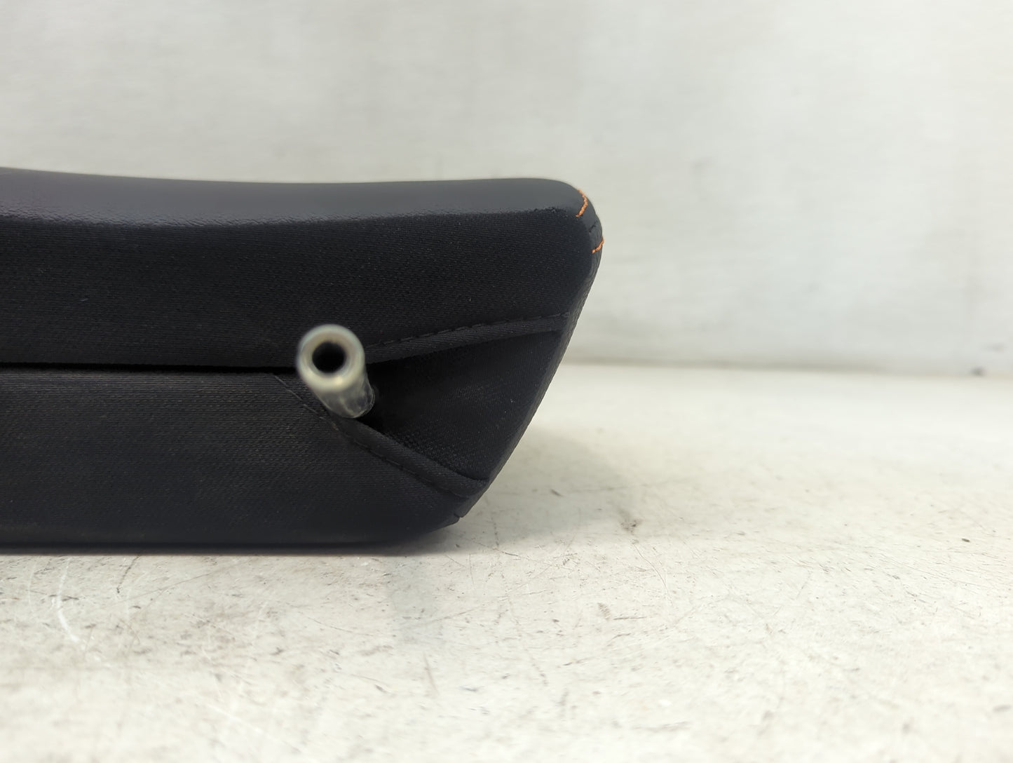 2017 Subaru Xv Headrest Head Rest Rear Seat Fits OEM Used Auto Parts - Oemusedautoparts1.com