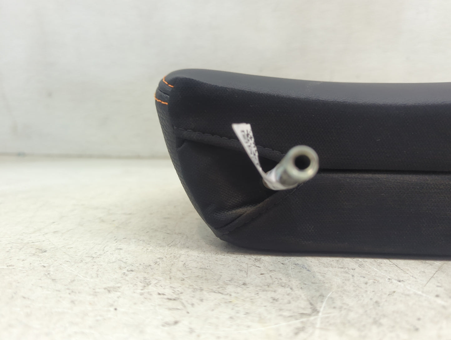 2017 Subaru Xv Headrest Head Rest Rear Seat Fits OEM Used Auto Parts - Oemusedautoparts1.com