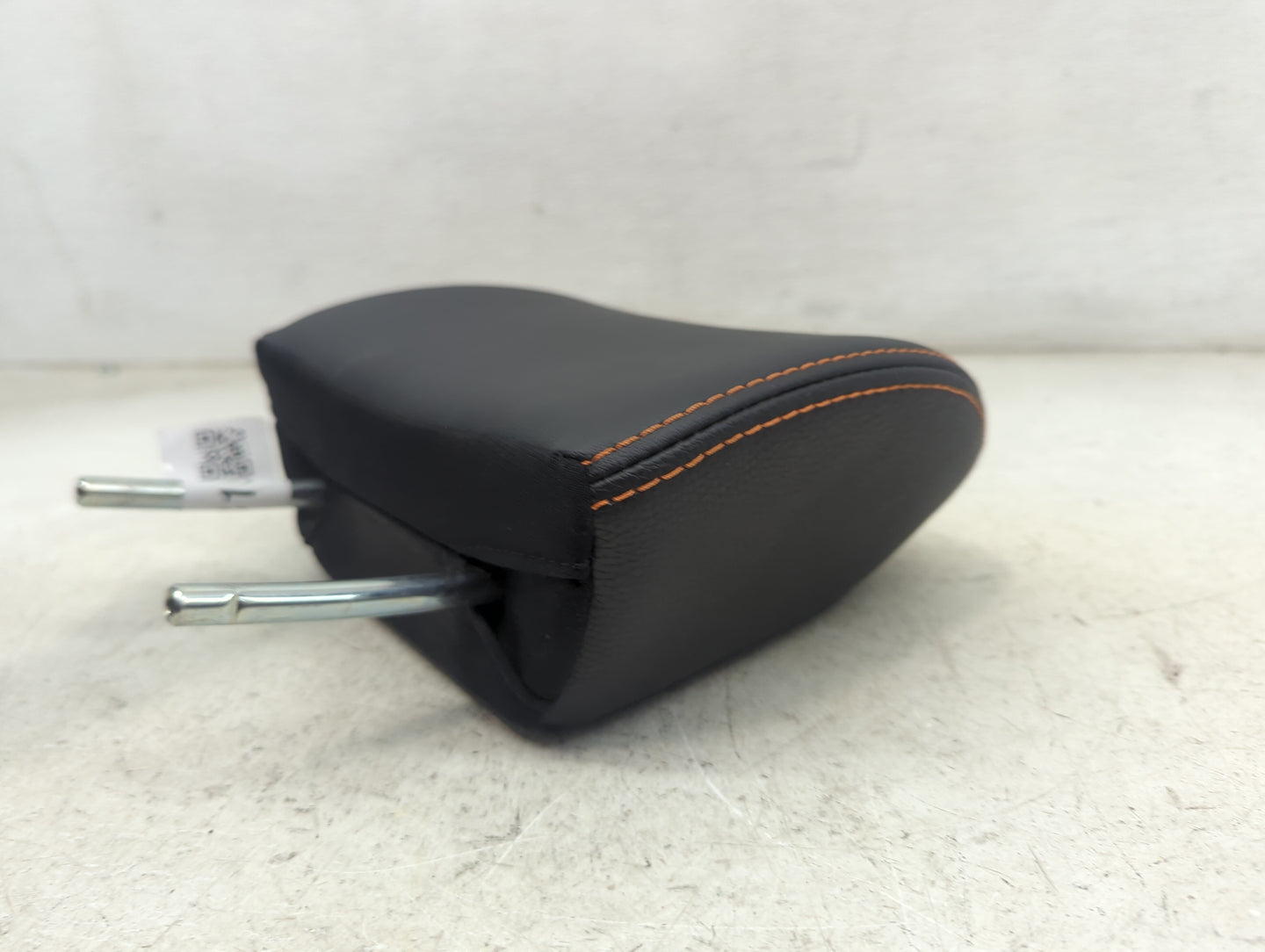 2017 Subaru Xv Headrest Head Rest Rear Seat Fits OEM Used Auto Parts - Oemusedautoparts1.com