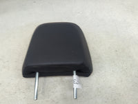 2017 Subaru Xv Headrest Head Rest Rear Seat Fits OEM Used Auto Parts - Oemusedautoparts1.com