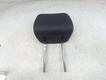 compare product 2017 Subaru Xv Headrest Head Rest Front Driver Passenger Seat Fits OEM Used Auto Parts