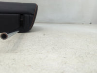 2017 Subaru Xv Headrest Head Rest Front Driver Passenger Seat Fits OEM Used Auto Parts - Oemusedautoparts1.com