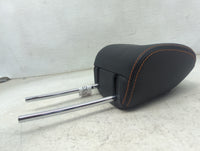 2017 Subaru Xv Headrest Head Rest Front Driver Passenger Seat Fits OEM Used Auto Parts - Oemusedautoparts1.com