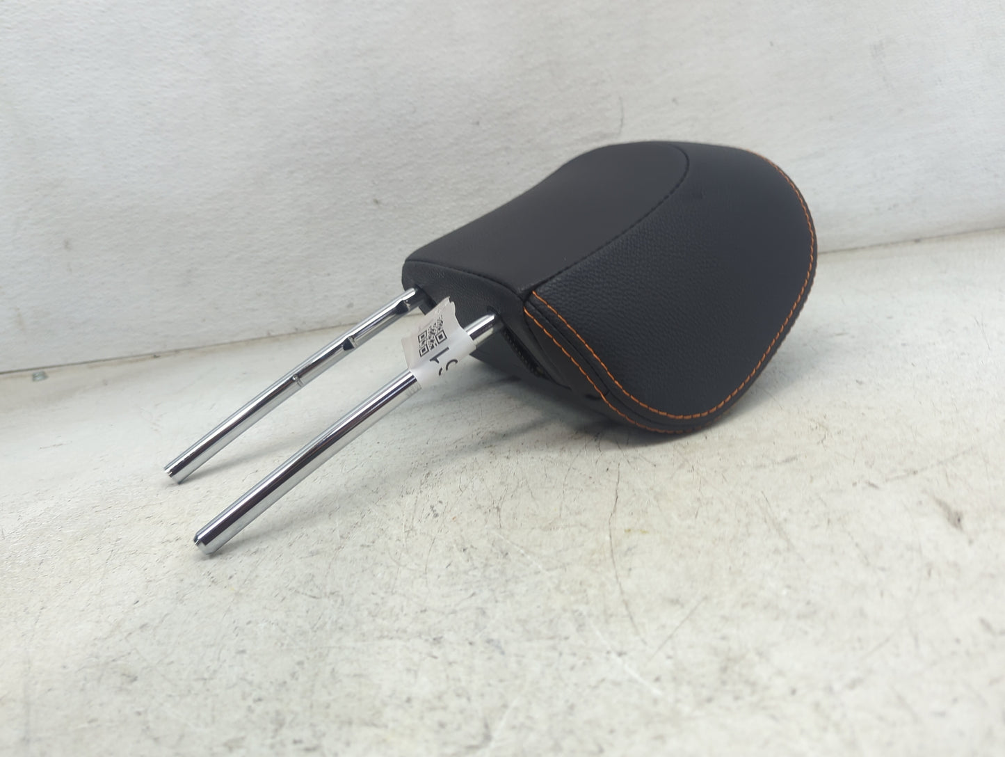 2017 Subaru Xv Headrest Head Rest Front Driver Passenger Seat Fits OEM Used Auto Parts - Oemusedautoparts1.com