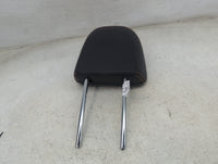 2017 Subaru Xv Headrest Head Rest Front Driver Passenger Seat Fits OEM Used Auto Parts - Oemusedautoparts1.com