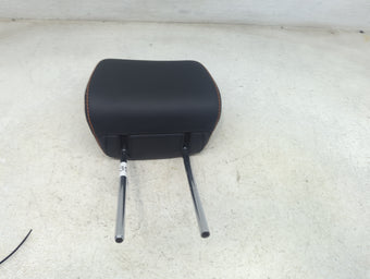 compare product Subaru Xv Headrest Head Rest Front Driver Seat Black 1473396