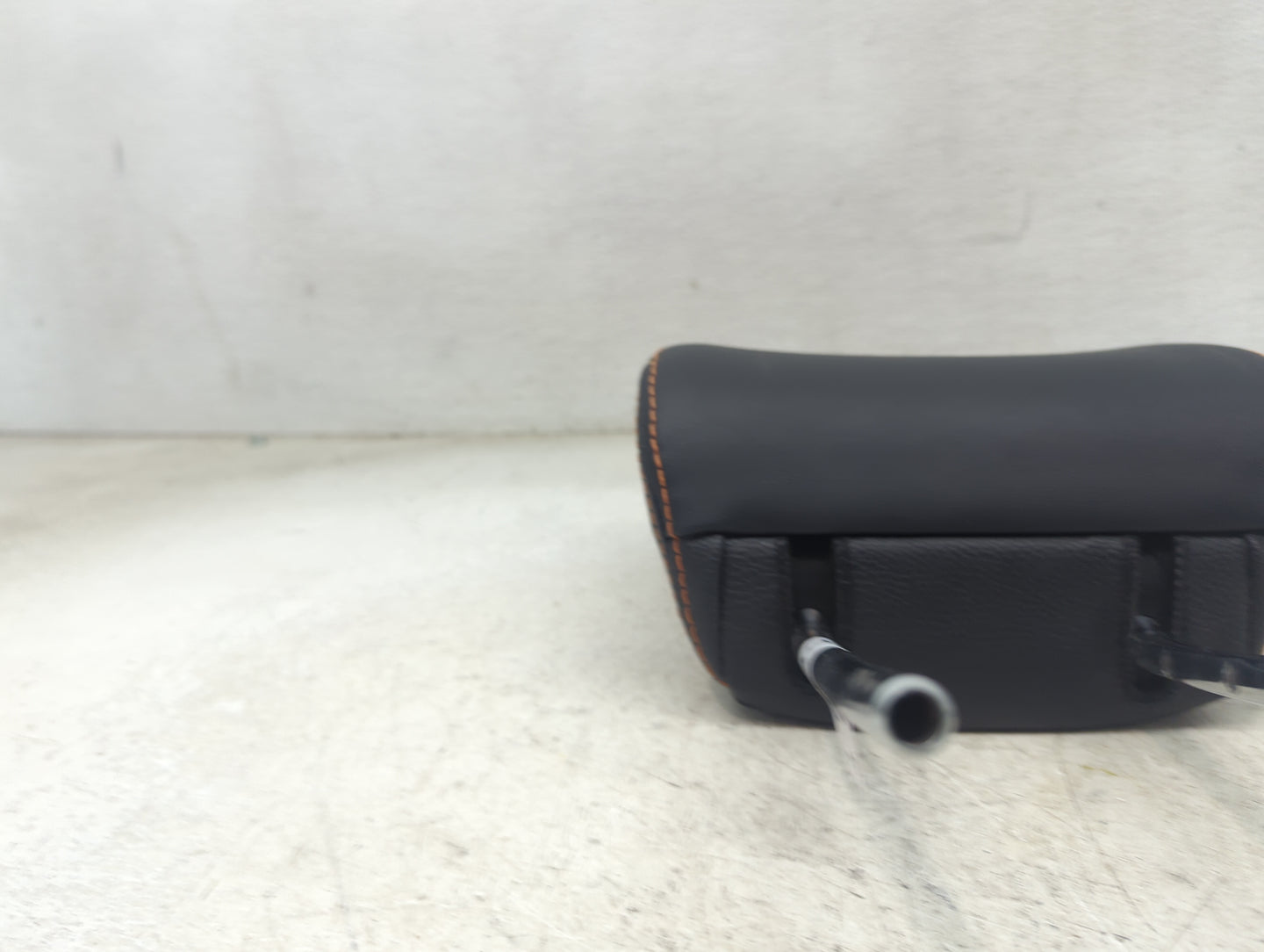 Subaru Xv Headrest Head Rest Front Driver Seat Black 1473396 - Oemusedautoparts1.com