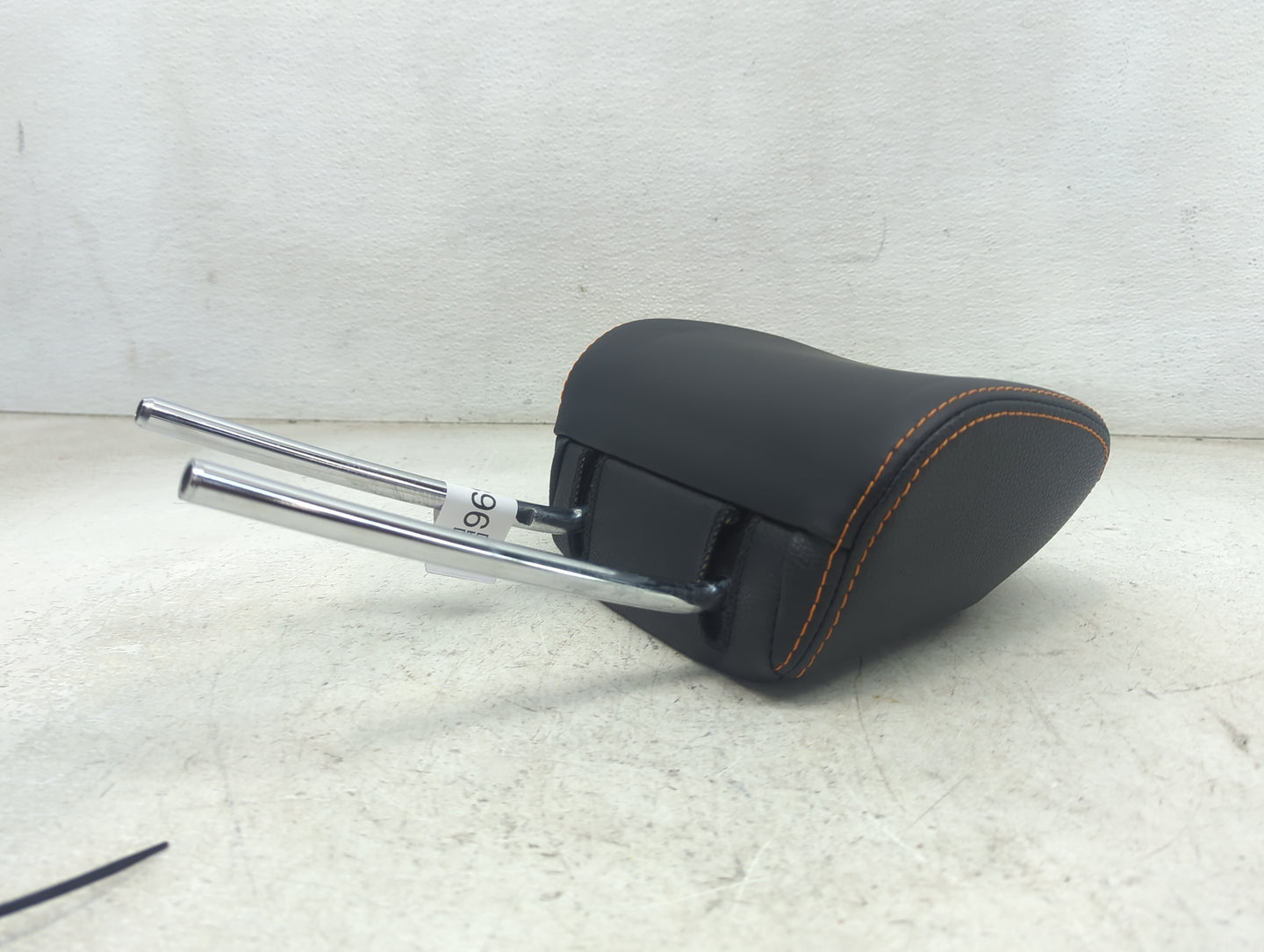 Subaru Xv Headrest Head Rest Front Driver Seat Black 1473396 - Oemusedautoparts1.com