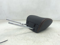 Subaru Xv Headrest Head Rest Front Driver Seat Black 1473396 - Oemusedautoparts1.com
