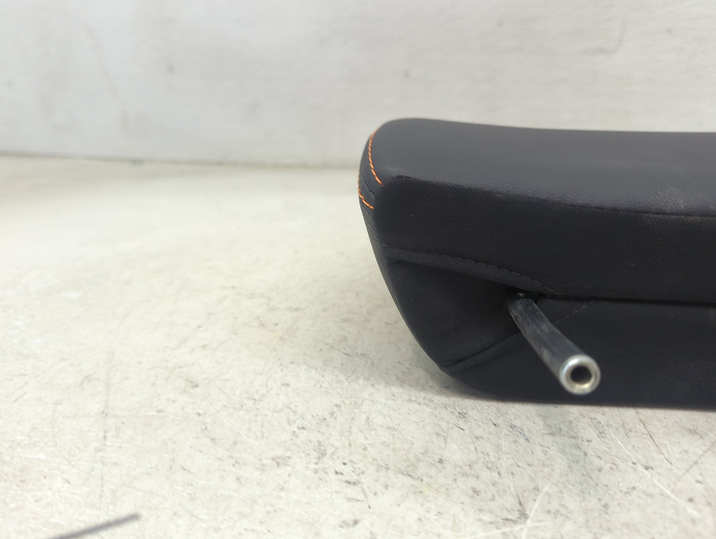 2017 Subaru Xv Headrest Head Rest Rear Seat Fits OEM Used Auto Parts - Oemusedautoparts1.com