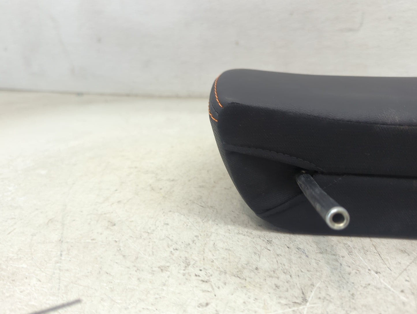 2017 Subaru Xv Headrest Head Rest Rear Seat Fits OEM Used Auto Parts - Oemusedautoparts1.com