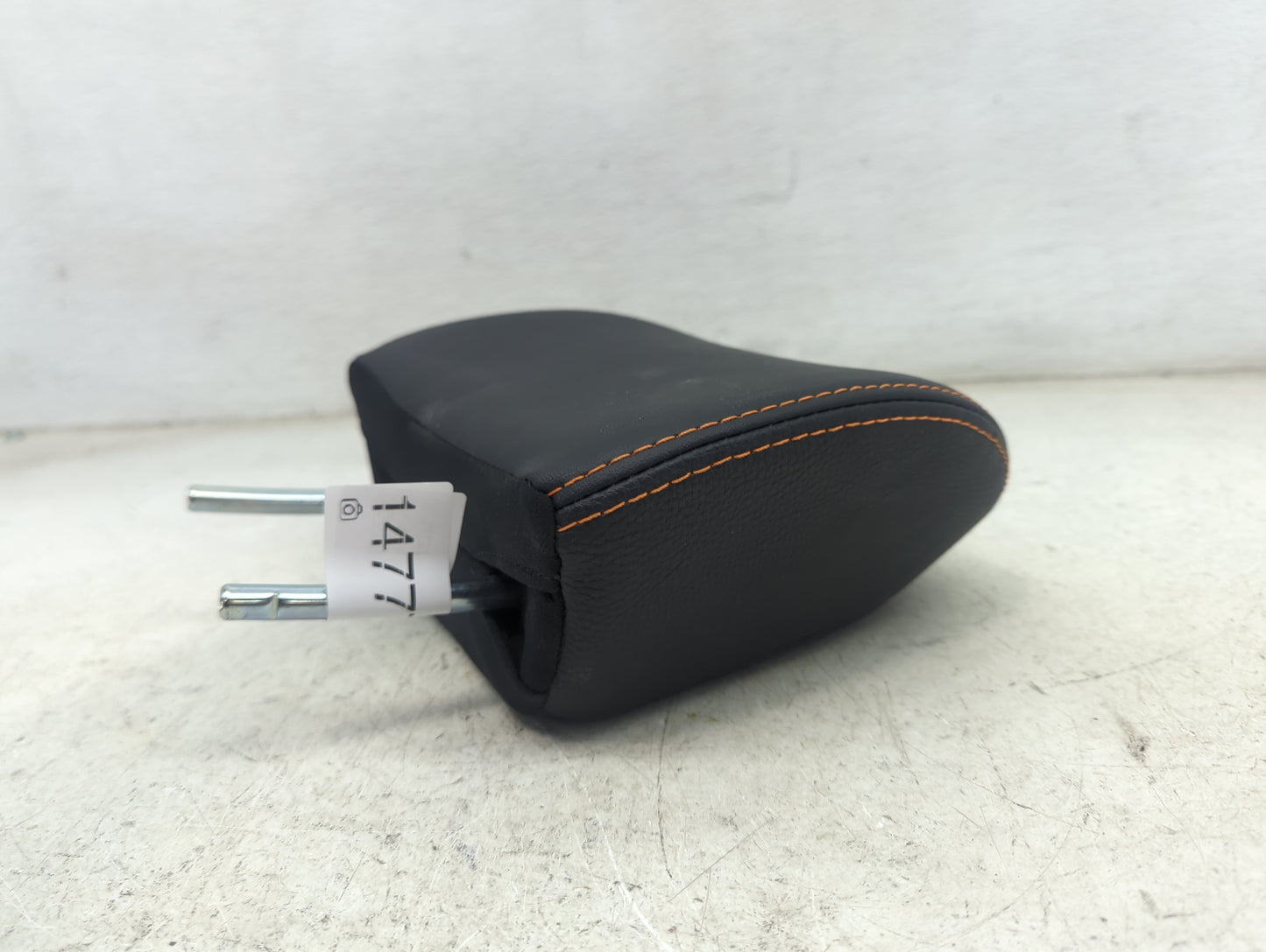 2017 Subaru Xv Headrest Head Rest Rear Seat Fits OEM Used Auto Parts - Oemusedautoparts1.com