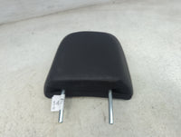 2017 Subaru Xv Headrest Head Rest Rear Seat Fits OEM Used Auto Parts - Oemusedautoparts1.com