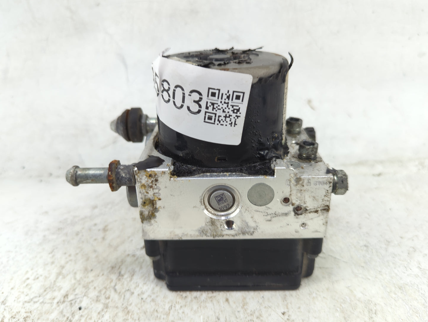 2017 Subaru Xv ABS Pump Control Module Replacement P/N:27536FJ260 06.2102-3394.4, 06.2109-7441.3, 06.2622-3095.1 Fits Fits 2