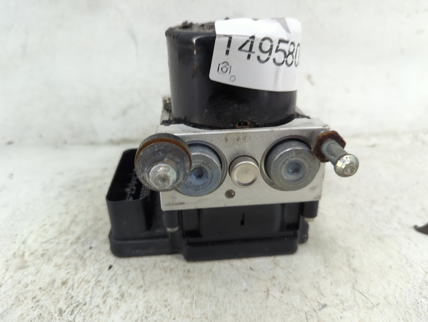 2017 Subaru Xv ABS Pump Control Module Replacement P/N:27536FJ260 06.2102-3394.4, 06.2109-7441.3, 06.2622-3095.1 Fits Fits 2
