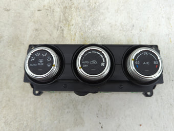 compare product 2015 Subaru Xv Climate Control Module Temperature AC/Heater Replacement P/N:72311FJ620 T967429 Fits Fits 2016 OEM Used Auto Parts