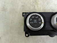 2015 Subaru Xv Climate Control Module Temperature AC/Heater Replacement P/N:72311FJ620 T967429 Fits Fits 2016 OEM Used Auto 