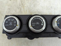2015 Subaru Xv Climate Control Module Temperature AC/Heater Replacement P/N:72311FJ620 T967429 Fits Fits 2016 OEM Used Auto 