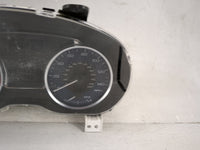 2017 Subaru Xv Instrument Cluster Speedometer Gauges P/N:85021FJ601 1017771148410 Miles: Fits OEM Used Auto Parts - Oemuseda