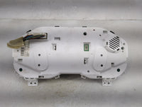 2017 Subaru Xv Instrument Cluster Speedometer Gauges P/N:85021FJ601 1017771148410 Miles: Fits OEM Used Auto Parts - Oemuseda
