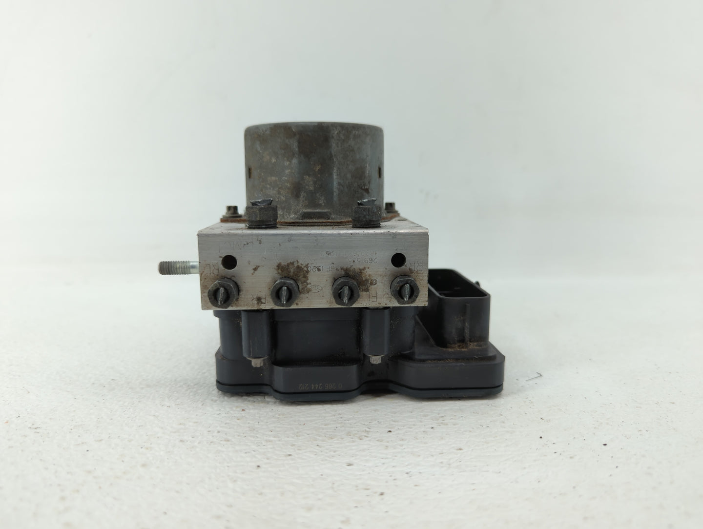 2015 Subaru Xv ABS Pump Control Module Replacement P/N:0265956212 2265106452, 27536FJ220 Fits Fits 2016 OEM Used Auto Parts 