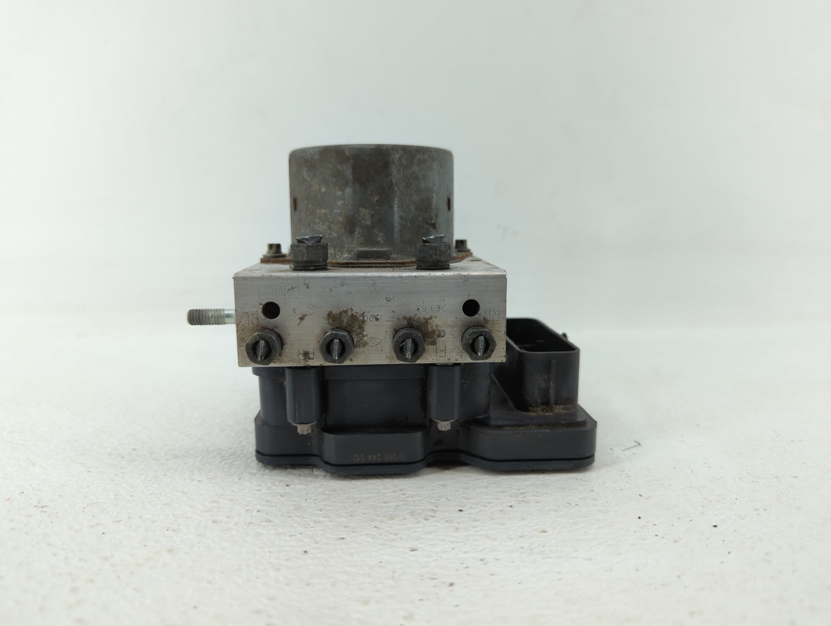 2015 Subaru Xv Anti-Lock Brake ABS Pump Module Actuator OEM P/N:0265956212 2265106452, 27536FJ220 Fits Fits 2016 OEM Used Au