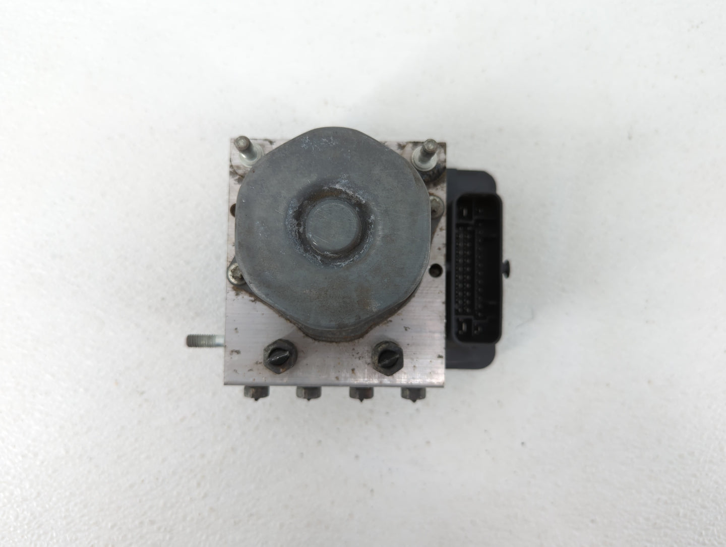 2015 Subaru Xv ABS Pump Control Module Replacement P/N:0265956212 2265106452, 27536FJ220 Fits Fits 2016 OEM Used Auto Parts 