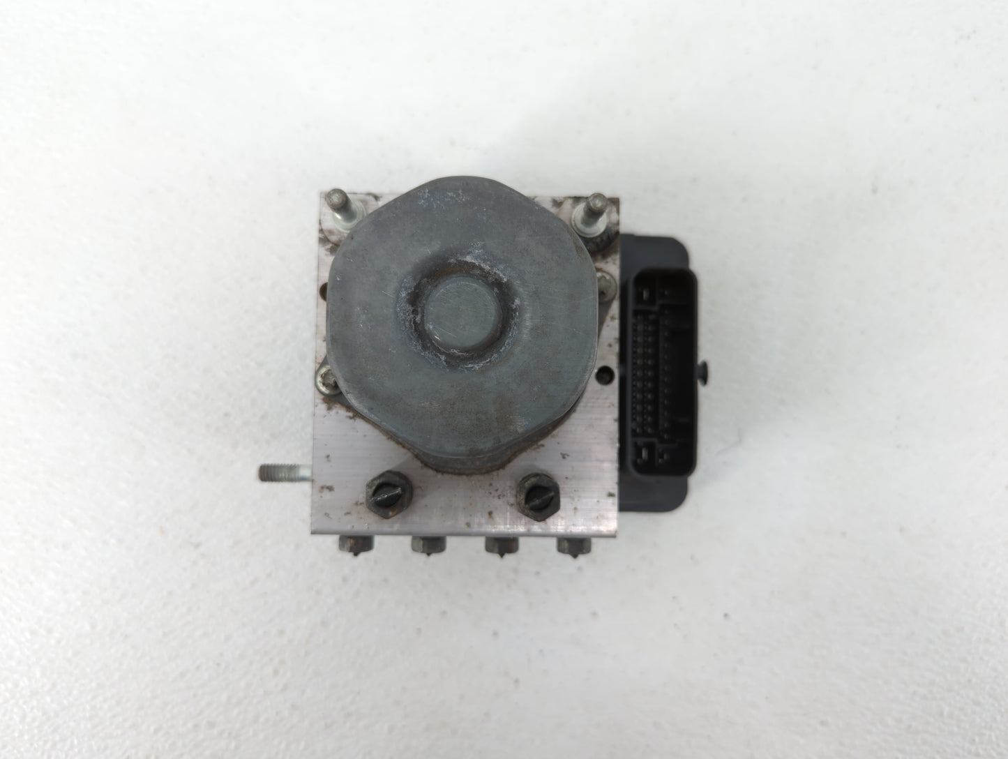 2015 Subaru Xv ABS Pump Control Module Replacement P/N:0265956212 2265106452, 27536FJ220 Fits Fits 2016 OEM Used Auto Parts 