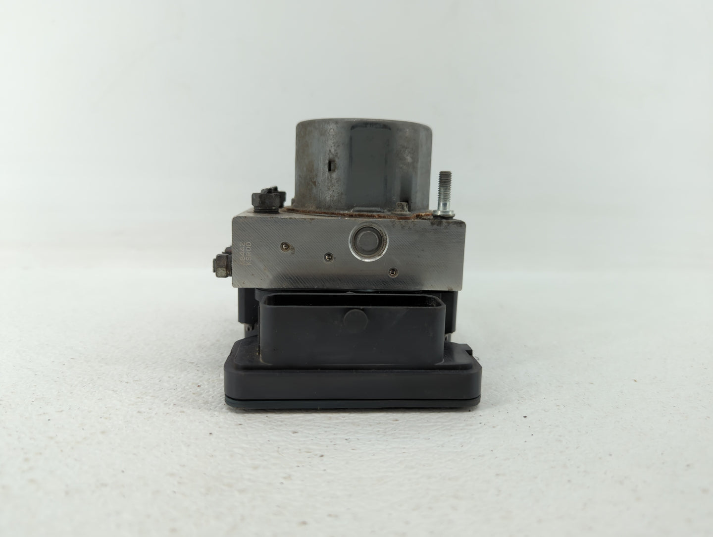 2015 Subaru Xv ABS Pump Control Module Replacement P/N:0265956212 2265106452, 27536FJ220 Fits Fits 2016 OEM Used Auto Parts 