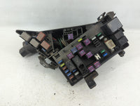 2015 Subaru Xv Fusebox Fuse Box Panel Relay Module P/N:MB100200B Fits OEM Used Auto Parts - Oemusedautoparts1.com